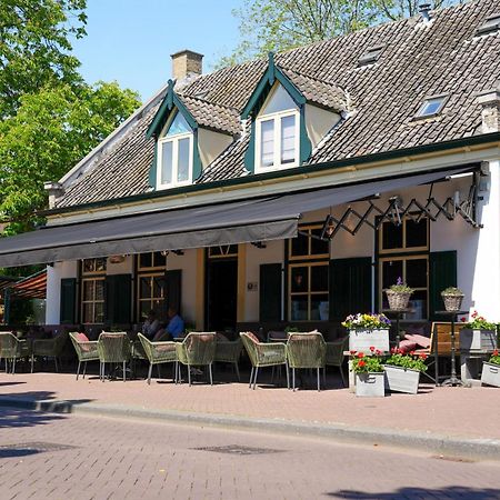 Hotel Het Witte Paard Etten-Leur Luaran gambar