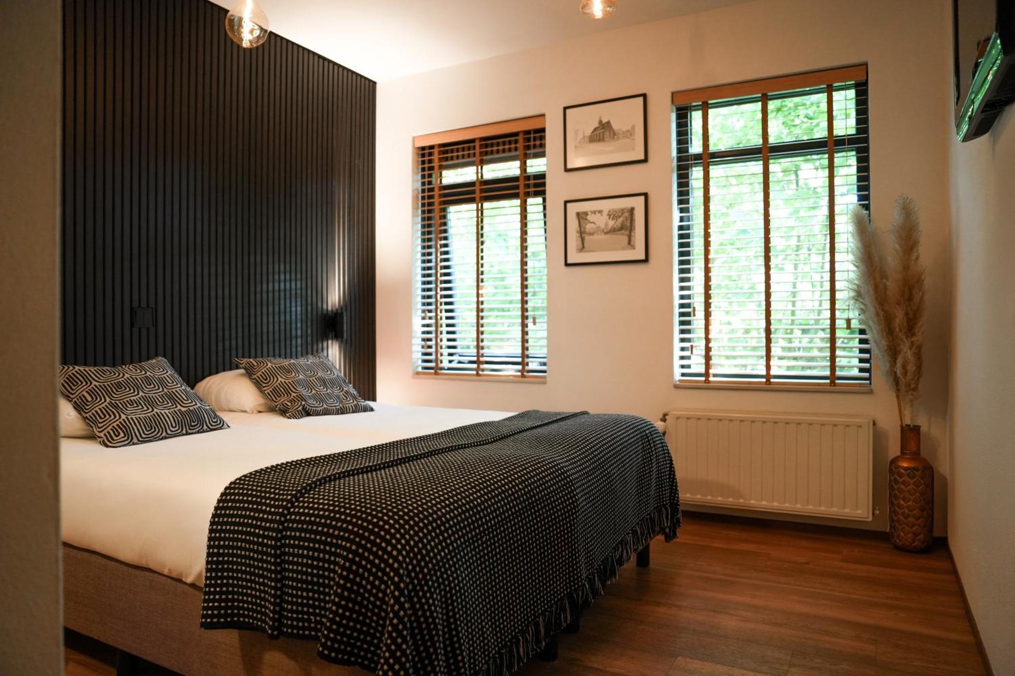 Hotel Het Witte Paard Etten-Leur Luaran gambar